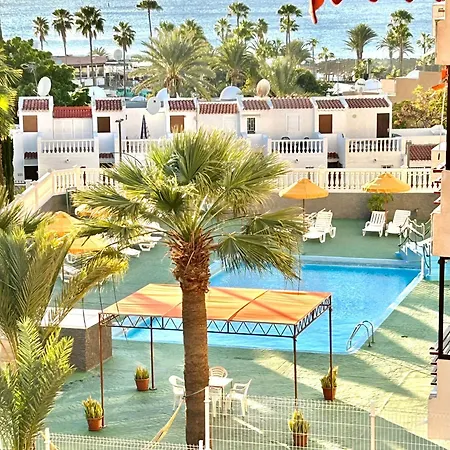 דירה Isla_feliz *